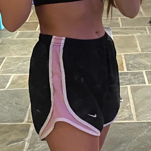 Nike Athletic Shorts - Picture 2 of 3